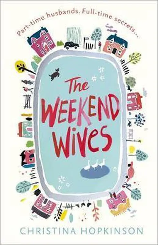 Direct Verzonden Weekend Wives