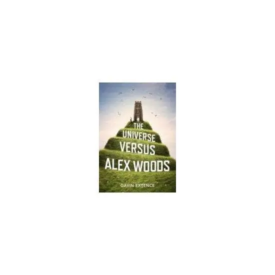 The Universe versus Alex Woods Koop Vandaag