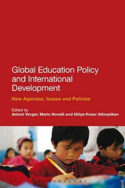 Actieprijs Global Education Policy and International Development