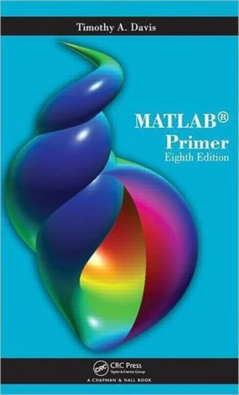 Dagaanbieding MATLAB Primer 8th