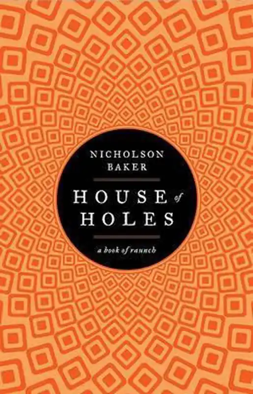 Speciale Aanbieding House of Holes