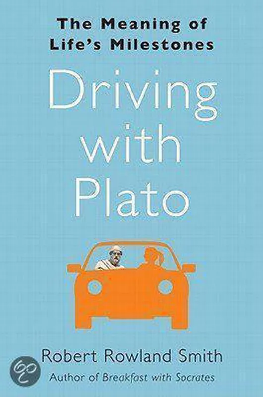 Finale Uitverkoop Driving With Plato
