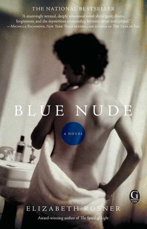 Blue Nude Shop Nu