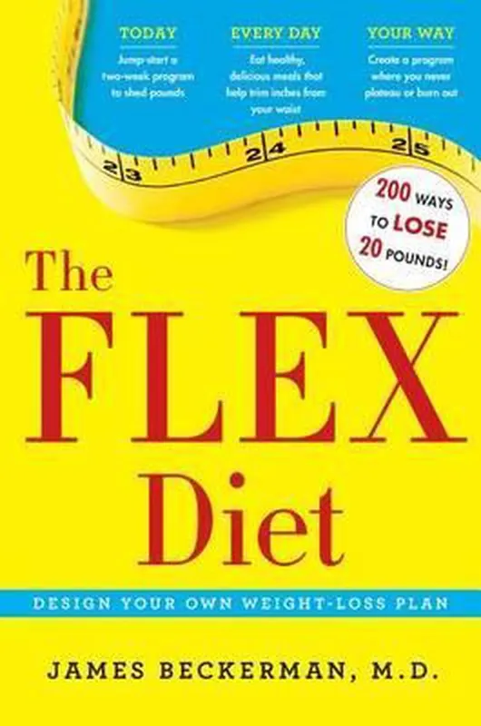 Direct Verzonden Flex Diet