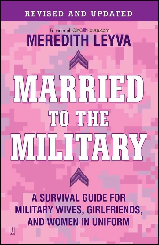 Dagaanbieding Married to the Military
