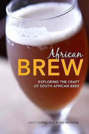 African Brew Op = Op