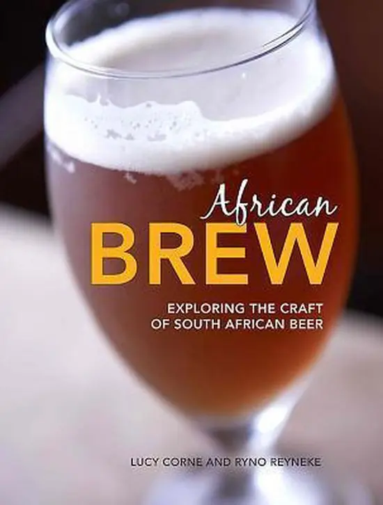 African Brew Op = Op