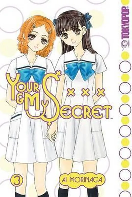 Bestseller Your and My Secret