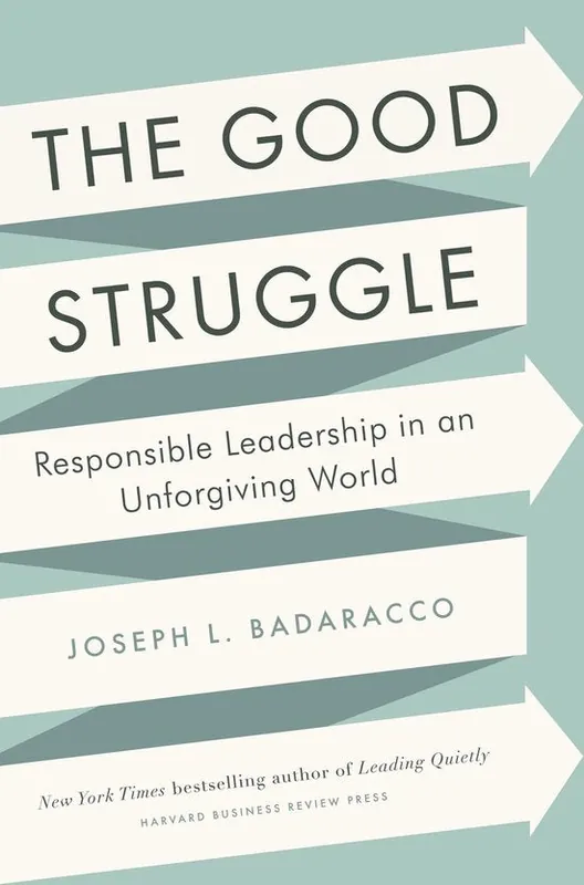 The Good Struggle Populair