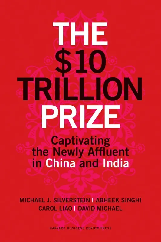 Flitsaanbieding The $10 Trillion Prize