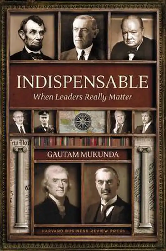Indispensable Premium