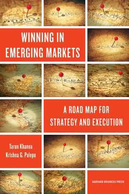 Lage Kosten Winning in Emerging Markets