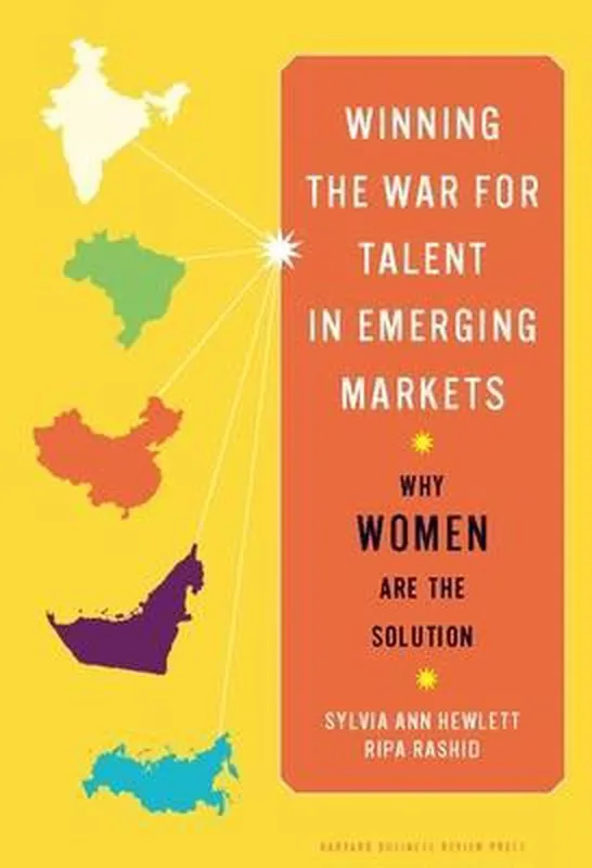 Winning the War for Talent in Emerging Markets Direct Beschikbaar