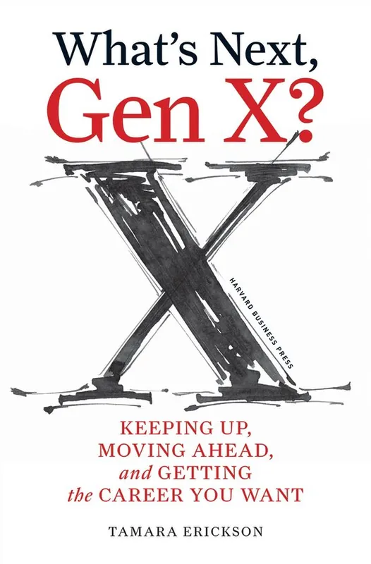 What's Next, Gen X? Premium