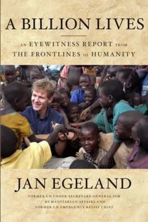 A Billion Lives Alleen Vandaag