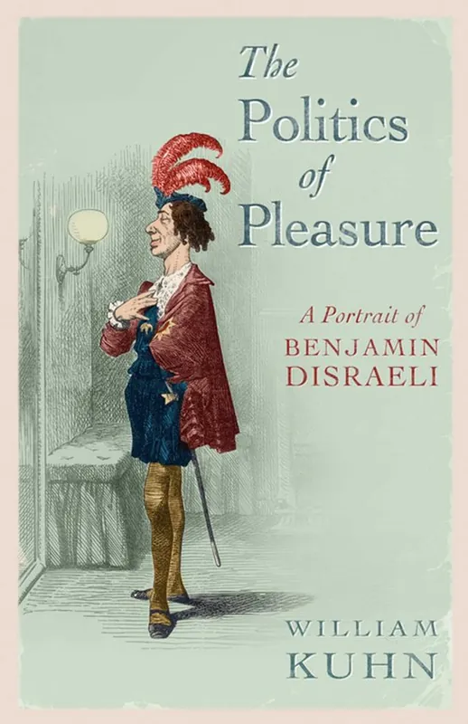 Politics of Pleasure Beperkte Voorraad