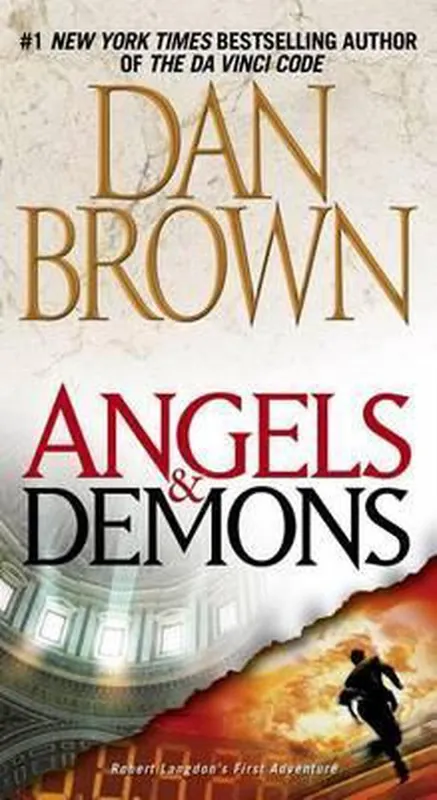 Op = Op Angels & Demons