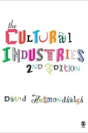 Alleen Vandaag The Cultural Industries