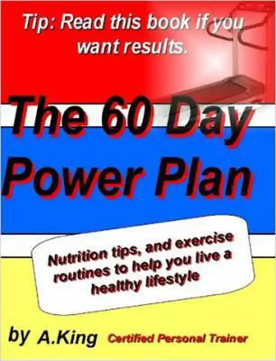 Direct Verzonden 60 Day Power Plan