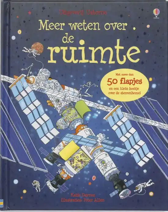 Meer weten over de ruimte Fabrieksprijs