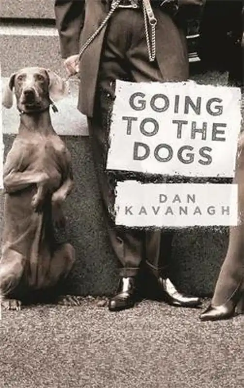 Koop Vandaag Going To The Dogs