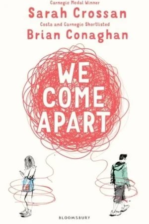 We Come Apart Beperkt Aanbod