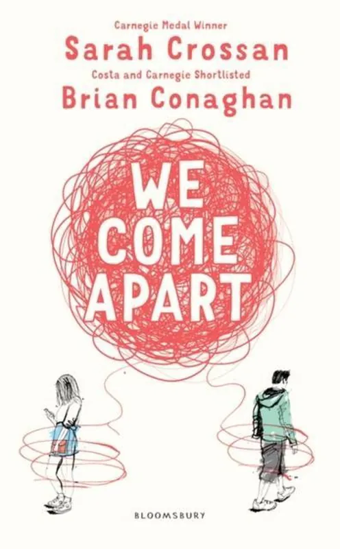 We Come Apart Beperkt Aanbod