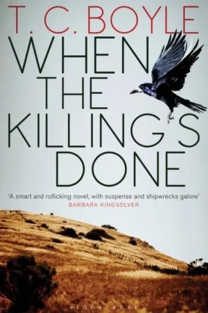 When The Killings Done Gereduceerde Prijs