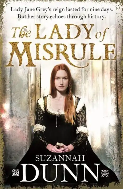 Lady of misrule Gecertificeerd