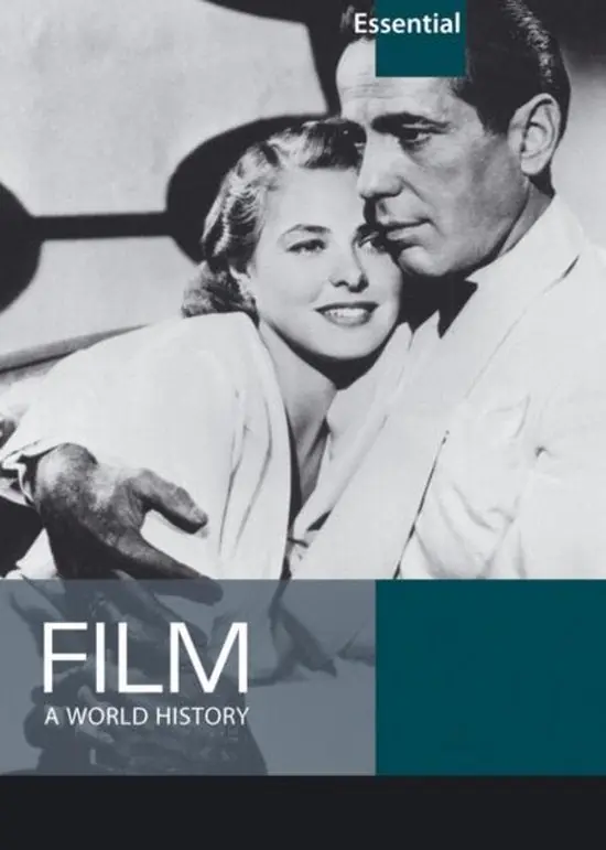 Nieuw Essential Film