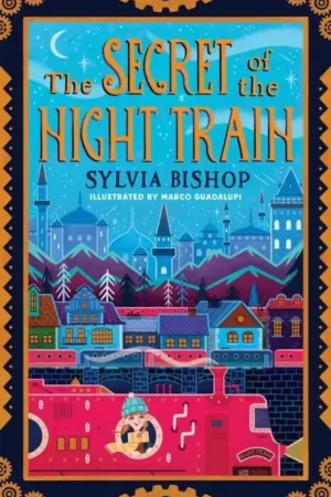 Voordeelprijs The Secret of the Night Train