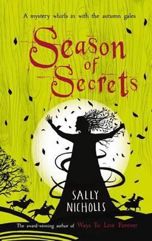 Season of Secrets Gratis Retour