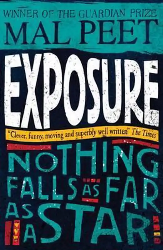 Nieuw Exposure