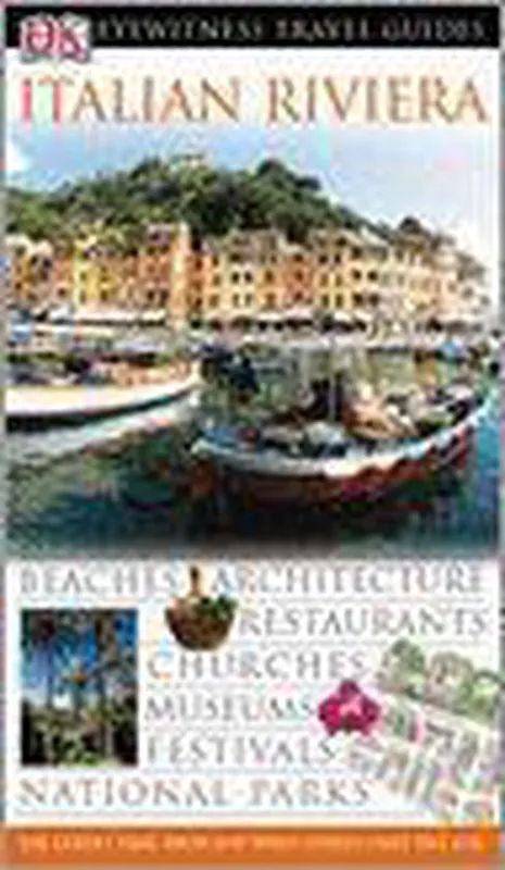 Italian Riviera Express Levering