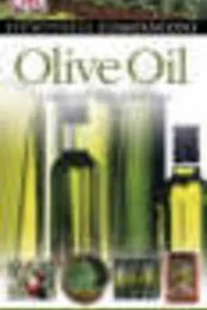 Aanbieding Olive Oil