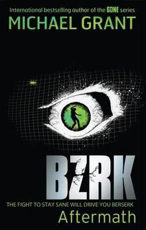 BZRK: Reloaded Express Levering