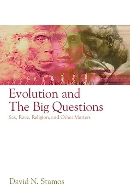 Evolution And The Big Questions Hoge Kwaliteit
