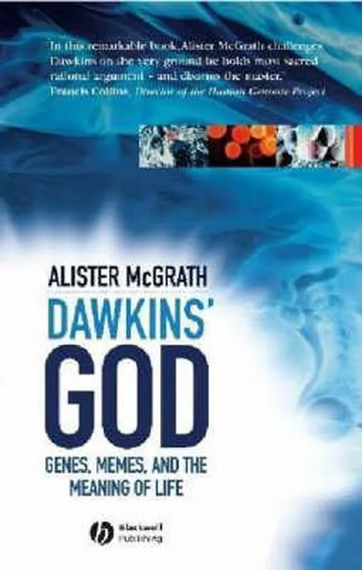 Goedkoop Dawkin's God