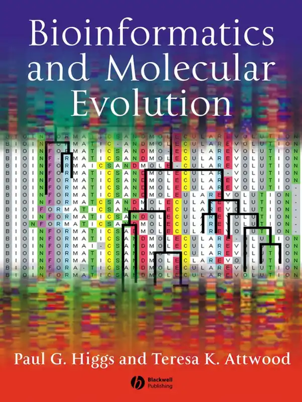 Bioinformatics & Molecular Evolution Meest Verkocht