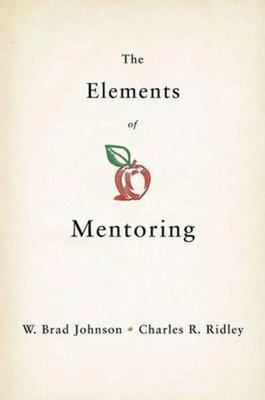 Op = Op The Elements of Mentoring