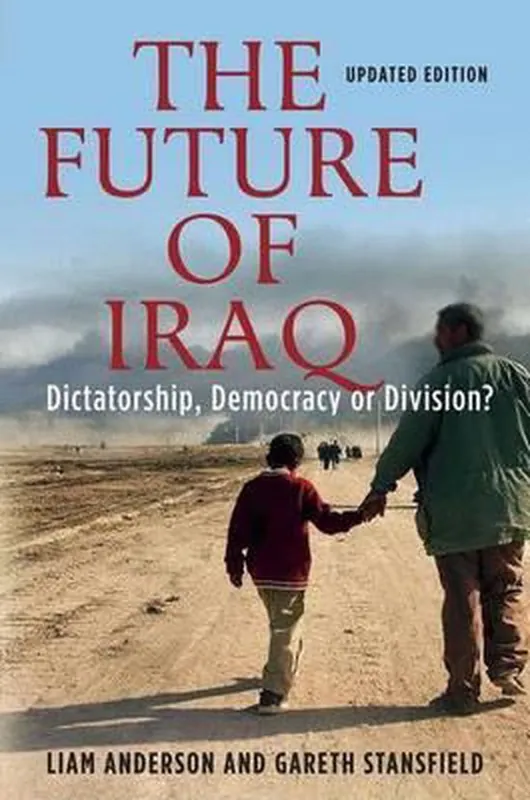 The Future of Iraq Veilige Betaling