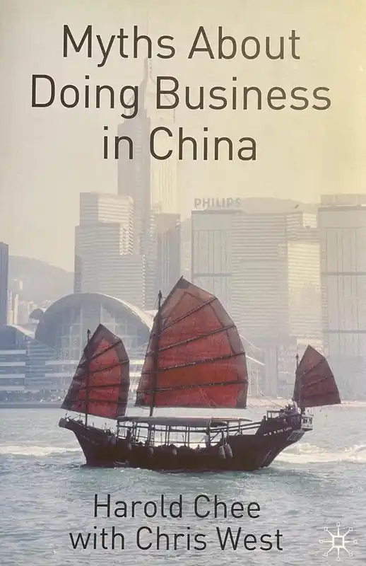 Myths About Doing Business In China Lage Kosten