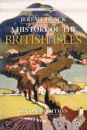 A History of the British Isles Gratis Retour