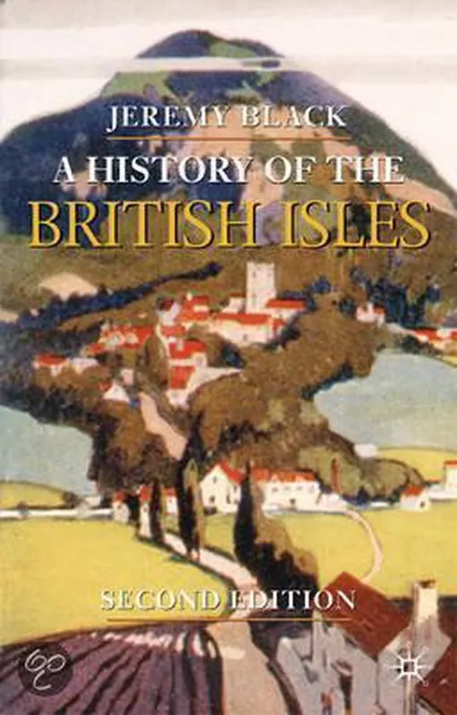 A History of the British Isles Gratis Retour