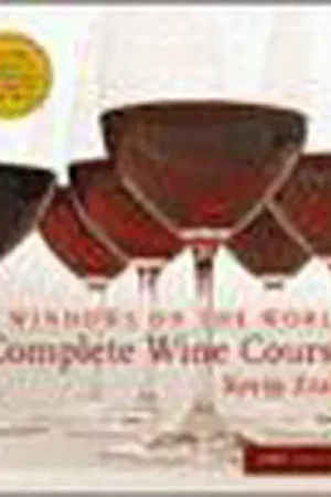 Windows on the World Complete Wine Course 2007 Bestseller