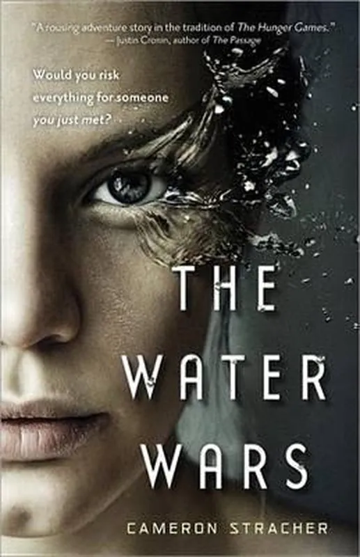 Korting The Water Wars