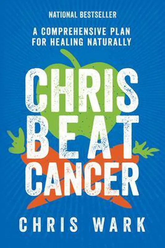 Chris Beat Cancer Superprijs