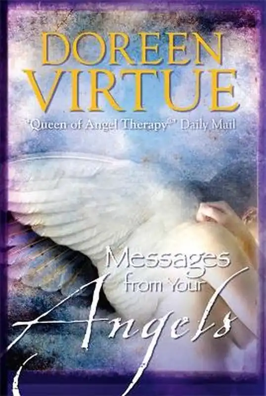Bestel Nu Messages From Your Angels