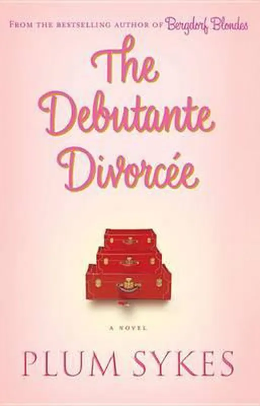 The Debutante Divorcee Bestel Nu
