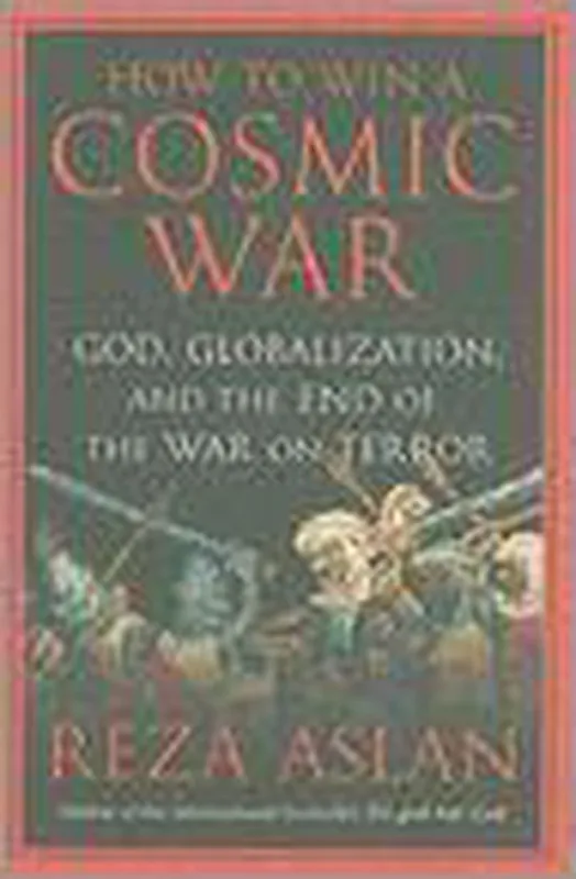 How to Win a Cosmic War Alleen Vandaag